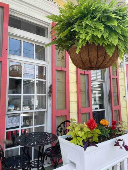 Historic Victorian Studio Near City Park Noma Bayou St John Νέα Ορλεάνη Εξωτερικό φωτογραφία